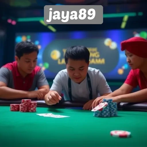 Kelebihan Jaya89 Dalam Menawarkan Permainan Online