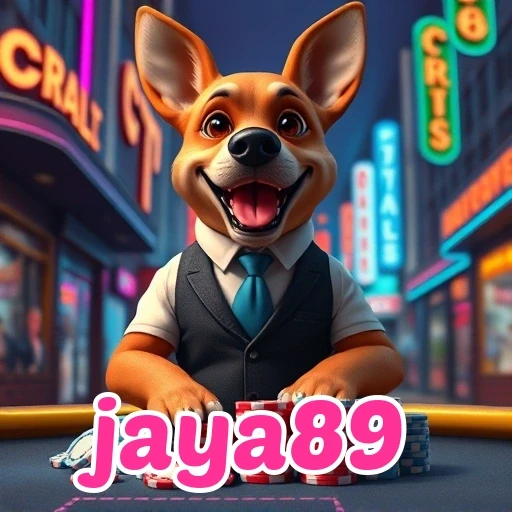 jaya89: Kenali Tantangan Game Seru di Sini!