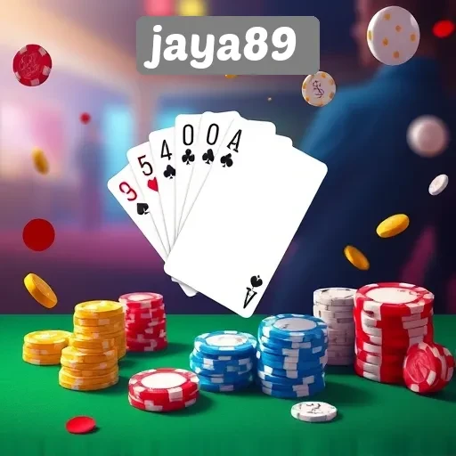 Berbagai Jenis Permainan Menarik di Jaya89