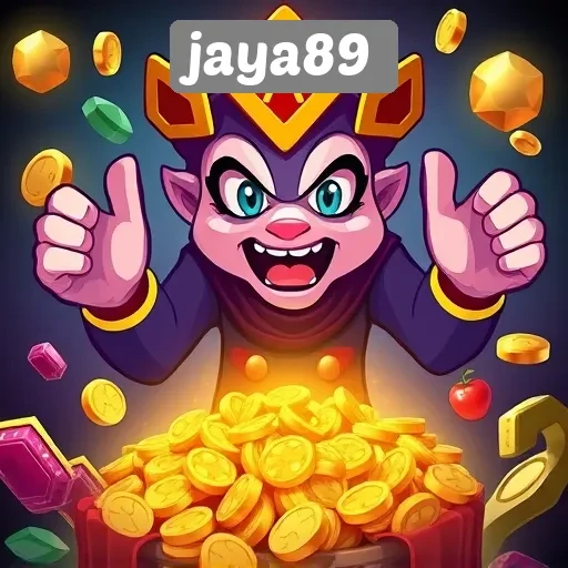Mengupas Fitur Menarik di Situs Game Jaya89