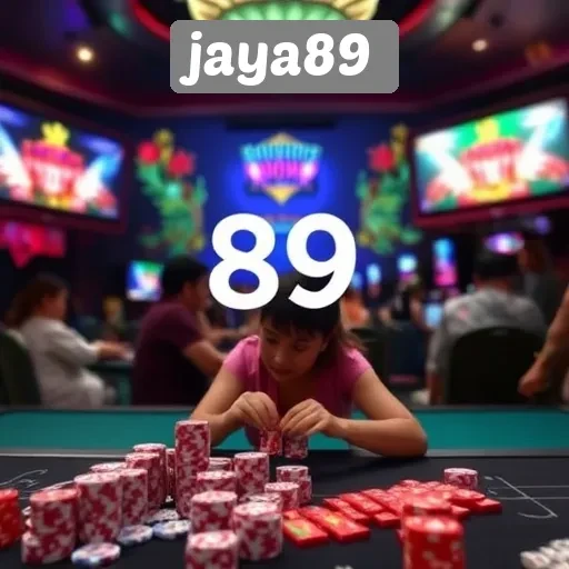 Fitur Menarik di Jaya89 yang Perlu Diketahui