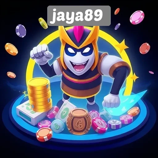 Pengenalan Lengkap Situs Game Jaya89 Untuk Para Penggemar