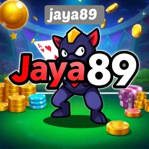 Mengenal Jaya89 Sebagai Platform Game Terpercaya di Indonesia