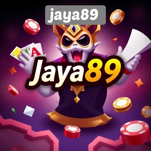 Profil Lengkap Situs Game Jaya89 Untuk Penggemar