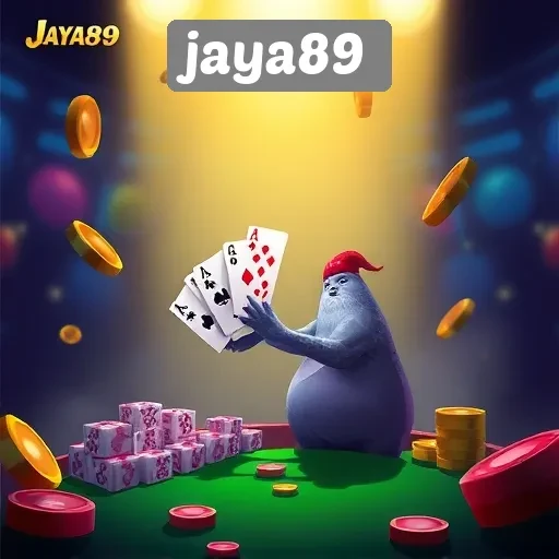 Ulasan Lengkap Situs Game Jaya89 untuk Pemain Indonesia