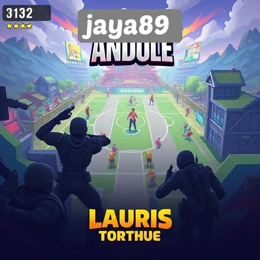 Inovasi Game Terbaru di Jaya89 yang Patut Dicoba