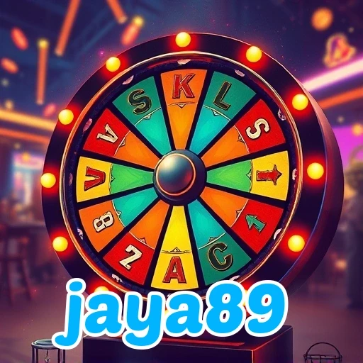 jaya89: Temukan Berita Game dan Slot Gacor Terbaik di Sini!