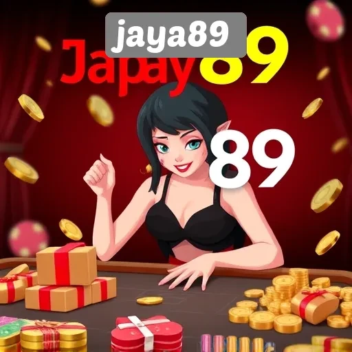 Promosi dan Bonus Menarik di Jaya89
