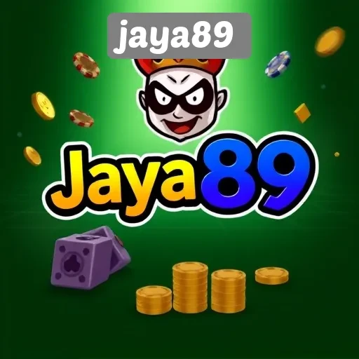 Ulasan Lengkap Situs Game Jaya89 yang Menarik dan Interaktif