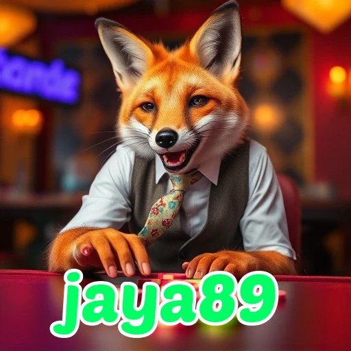 jaya89: Menyelami Dunia RPG yang Memukau di Indonesia