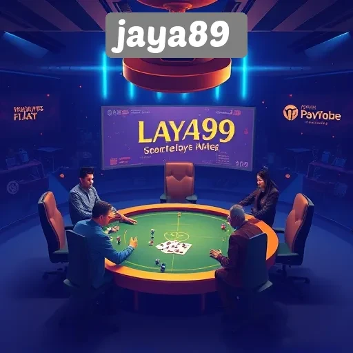 Analisis Fitur Balik Layar di Situs Jaya89