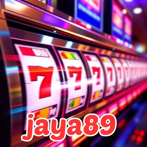 jaya89: Temukan Fitur Menarik Dari Sponsor Game Online