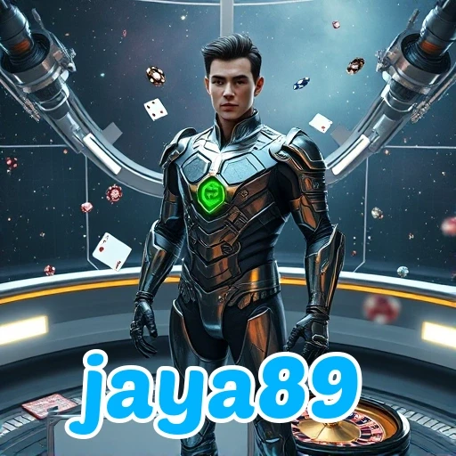 jaya89: Turnamen Game Seru yang Tidak Boleh Dilewatkan