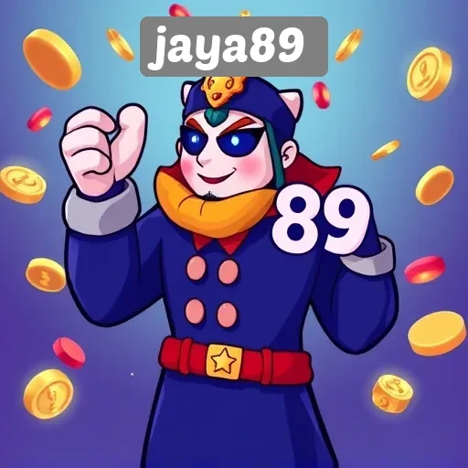 Memahami Keunggulan Situs Game Jaya89 untuk Pemain Indonesia